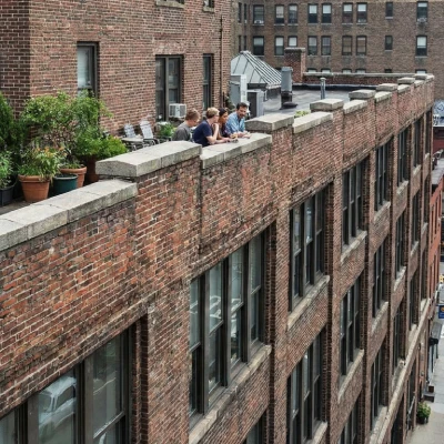 Parapet Walls