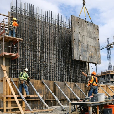 Shear Walls