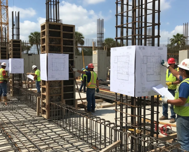 Structural Integrity & Compliance